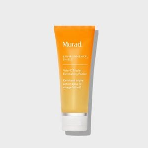 Murad Vita C Triple Exfoliating Facial